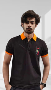Hermes - Men's Polo T Shirt